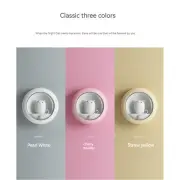 Multi-color Creative Body Sensor Night Owl Night Light Wall Light
