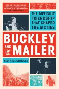 在飛比找博客來優惠-Buckley and Mailer: The Diffic