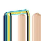 Sassy Tummy Time Floor Mirror | Developmental Baby Toy |