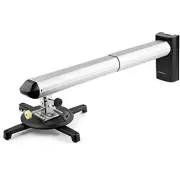 StarTech - Universal Projector Wall Mount - Short/Ultra Short Throw - Adjustable