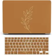 Case Compatible with Macbook Pro 15 Inch 2019 2018 2017 2016 Release A1990 A1707