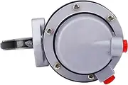 Mechanical Fuel Pump, Compatible For Marine Applications, 18-8860 861677T