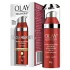 Olay Regenerist Face Cream Moisturiser UV SPF 30 - 50g