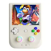 ANBERNIC RG406V Android 13 Game Console White