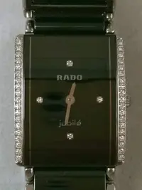在飛比找Yahoo!奇摩拍賣優惠-{銨鑫精品}#全原廠RADO雷達錶D-STAR系列女錶