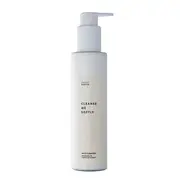 SIORIS - Cleanse Me Softly Milk Cleanser Renewed Version - 200ml