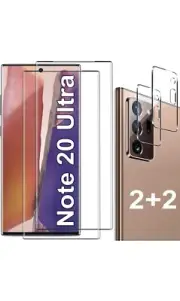 note 20 ultra screen protector