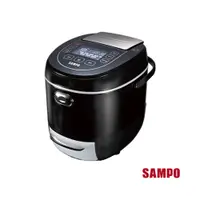 在飛比找蝦皮商城優惠-【聲寶SAMPO】微電腦蒸氣電子鍋 KS-SB06QS