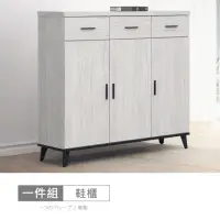 在飛比找momo購物網優惠-【時尚屋】莫特4x4尺鞋櫃DV10-623(台灣製 免組裝 