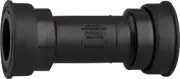 Shimano Deore BB-MT500 Shimano HT II 24mm Press-Fit BB89.5/BB92 Bottom Bracket