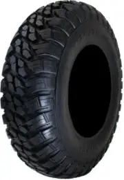 GBC Mongrel ( Front Tire - 23 x 8 x 10 ) - 1994-2000 Yamaha 250 Timberwolf