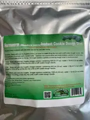 Hornworm (Manduca sexta) Professional Agar Diet,1/2 Lb., ADT227A
