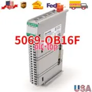 AB 5069-OB16F SER A Compactlogix Compact I/o Output Module NEW IN BOX