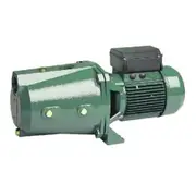 Dab Cast Iron Surface Mounted Single Stage Pump With 2 Year Warranty