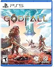 Gearbox Publishing Godfall Playstation 5 Game