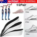 First Orthopedic Arch Support Height Increase Insoles,Orthopedic High Pads 1.0