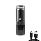 170ML Portable Coffee Machine American Style KCUP without Heating Capsule Coffee