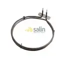 ELECTROLUX CHEF SIMPSON WESTINGHOUSE OVEN FAN FORCED ELEMENT PAK507RC