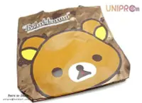 在飛比找Yahoo!奇摩拍賣優惠-【UNIPRO】拉拉熊  Rilakkuma 懶熊 棕熊 大