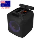 For JBL Partybox Encore Essential Speaker Nylon Dust Cover Protective Case AU