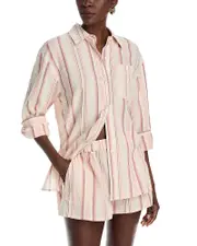Steve Madden Murphy Shirt
