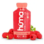 Huma Original Energy Gel - Raspberries