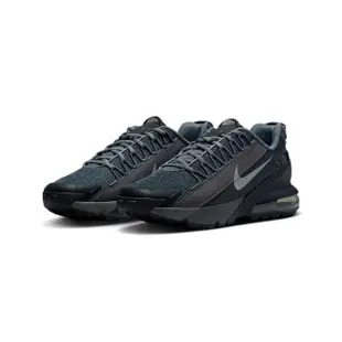 【NIKE 耐吉】休閒鞋 運動鞋 NIKE AIR MAX PULSE ROAM 男鞋 黑(DZ3544001)