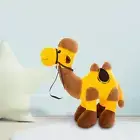 Camel Plush Toy Stuffed Figure Toy Bedroom Decoration Sofa Ornaments Camel