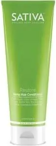 SATIVA Organic Hemp Hair Conditioner Restore 200ml