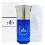 LIQUIDES IMAGINAIRES 幻想之水 LACRIMA 淚散煙渺淡香精 100ML(平行輸入)