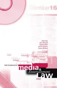 在飛比找博客來優惠-The Yearbook of Media and Ente
