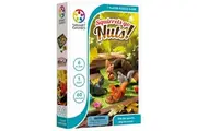 SmartGames: Squirrels Go Nuts!