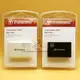 ☆電子花車☆創見 USB讀卡機 RDF8 USB3.1 F8 多功能記憶卡讀卡機 (黑色)