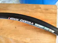 在飛比找Yahoo!奇摩拍賣優惠-~騎車趣~免運全新Vittoria Corsa G+ 競賽級