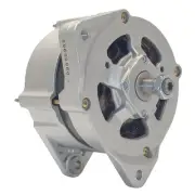 AC Delco 334-1776 Alternator For Select 87-92 Audi Volkswagen Models (for: Volkswagen)