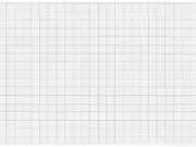 25 Pack Large Sheet Format 10th of an inch Graph Paper 24" x 18" Black