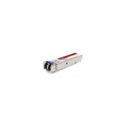 Cisco GLC-LX-SM-RGD 1000 Mbps SFP Single Mode SFP Transceiver Module