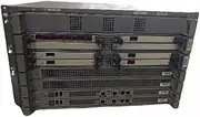 Cisco ASR1006 Router 2*ASR 1000 RP-1 2*ASR 1000 SIP10 Module (Renewed)