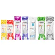 [Brabantia] Smartfix Bin Liner (1 Dispenser Pack with 20 Bags) - 15L