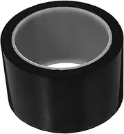 OKUMEYR Black Light Dimming Tape Heat Resistant Shading Film Easy to Apply Remove for Window Automotive