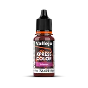 Vallejo Game Colour Xpress Colour Intense Seraph Red 18 ml Acrylic Paint