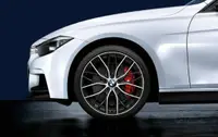 在飛比找蝦皮購物優惠-☆阿勳汽車零件☆~正原廠BMW M PERFORMANCE 