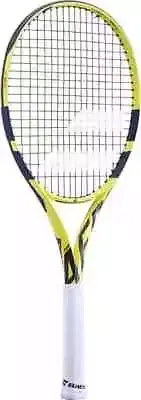 Babolat Pure Aero Lite 2021 model, Grip 4 1/2