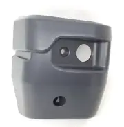 Cybex 790T 625T 770T Treadmill Left Rear Roller End Cap PL-22817