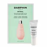 在飛比找PChome24h購物優惠-【Darphin 朵法】全效舒緩健康乳 3ml