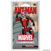 Marvel Champions: The Card Game – Ant-Man Hero Pack