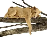 Design Toscano Lioness of Namibia Garden Statue