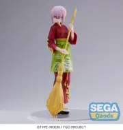 Fate/Grand Order Fate/Grand Order SPM Figure Mash Kyrielight Enmatei Coverall Apron