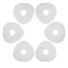 6PCS Replacement Pads for T10 Robot Vacuum and Mop Combo Hard Floor5383
