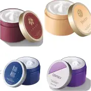 Lot Of 4 AVON PERFUMED CLASSIC SKIN SOFTENER CREAMY MOISTURIZER~CHOOSE FRAGRANCE